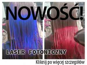 Nowość – laser fotoniczny