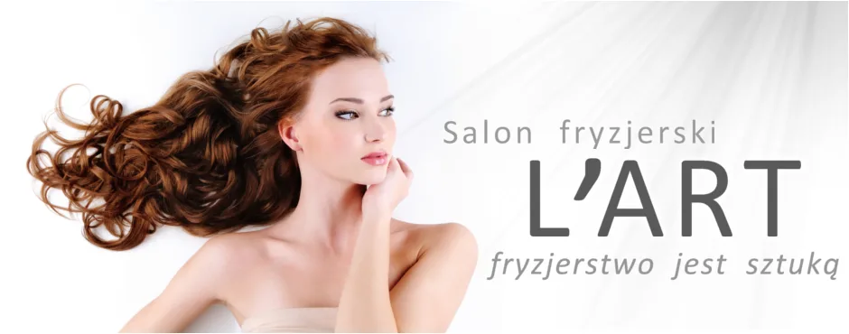 Salon L'art – slajd 1