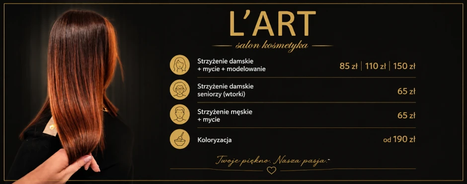 Salon L'art – slajd 5
